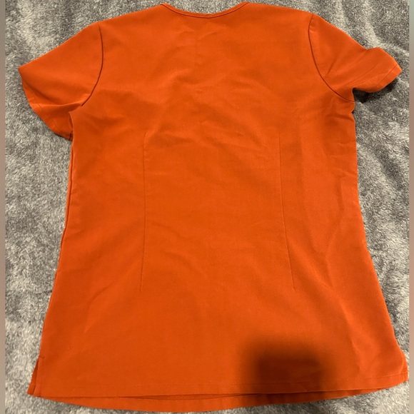 Figs Auburn Scrub Set - XS - Picture 3 of 9